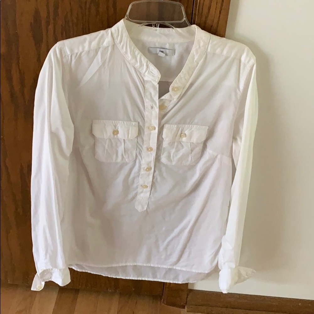 Gap Button Down